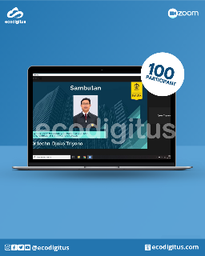 [zoom3] Zoom Meeting 100 Participants 5X